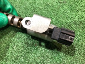 VVT-i valve SUBARU EXIGA OEM 10921AA080 YA5 2009 EJ205 AT