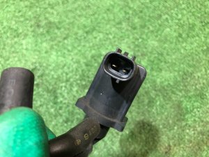 Turbo control valve Соленоид SUBARU EXIGA OEM 16102AA380 YA5 2009 EJ205 AT