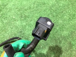 Turbo control valve Соленоид SUBARU EXIGA OEM 16102AA380 YA5 2009 EJ205 AT