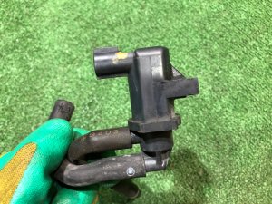 Turbo control valve Соленоид SUBARU EXIGA OEM 16102AA380 YA5 2009 EJ205 AT