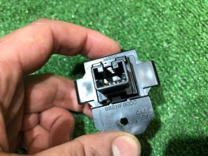 Switch TRC off SUBARU EXIGA OEM 83201FG000JC YA5 2009 EJ205 AT