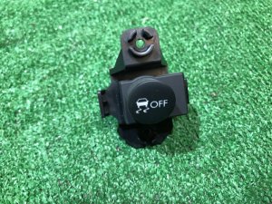 Кнопка TRC off 83201FG000JC SUBARU EXIGA