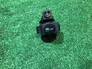 Switch TRC off SUBARU EXIGA OEM 83201FG000JC YA5 2009 EJ205 AT