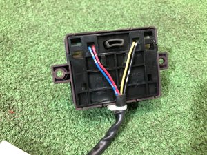 SI-Drive switch SUBARU EXIGA OEM 83251YC000 YA5 2009 EJ205 AT