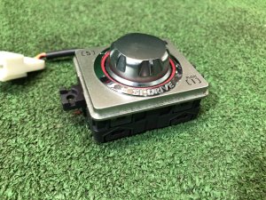 SI-Drive switch SUBARU EXIGA OEM 83251YC000 YA5 2009 EJ205 AT