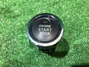 Start-stop button карбон SUBARU EXIGA OEM 83031AG001, 83031AG002 YA5 SH5 BP5 BL5 2009