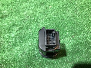Start-stop button карбон SUBARU EXIGA OEM 83031AG001, 83031AG002 YA5 SH5 BP5 BL5 2009
