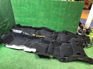 Ковер салона 95011YC010JC SUBARU EXIGA