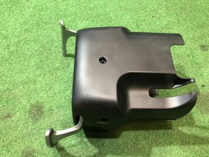 Steering column shroud с лепестками SUBARU EXIGA OEM 34341FG030JC, 83156AG000 YA5 2009 Black D4S
