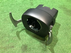Кожух рулевой колонки с лепестками 34341FG030JC, 83156AG000 SUBARU EXIGA