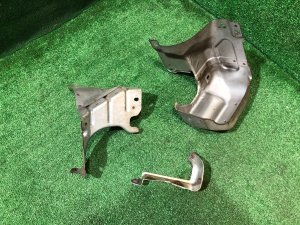 Кожух турбины 44031AG030, 44031AG040 SUBARU EXIGA