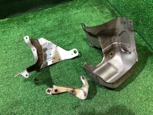 Turbo heat shield SUBARU EXIGA OEM 44031AG030, 44031AG040 YA5 2009 EJ205 AT