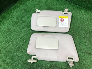 Козырьки солнцезащитные 92011YC020ME, 92011YC030ME SUBARU EXIGA