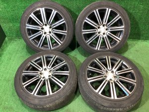 Колеса Шины Goodyear Eagle LS 215/50 R17 лето Bridgestone Sicurezza 12345678 SUBARU EXIGA
