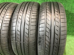 Wheels Шины Goodyear Eagle LS 215/50 R17 лето Bridgestone Sicurezza SUBARU EXIGA OEM 12345678 YA5 2009