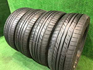 Wheels Шины Goodyear Eagle LS 215/50 R17 лето Bridgestone Sicurezza SUBARU EXIGA OEM 12345678 YA5 2009