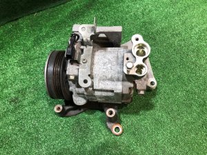 Компрессор кондиционера 73111FG002 SUBARU EXIGA