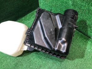 Air filter housing SUBARU EXIGA OEM 46052AG051, 46052AG080 YA5 2009 EJ205 AT