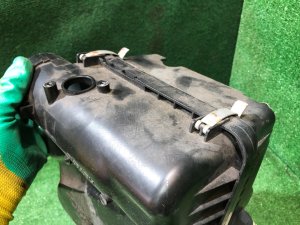Air filter housing SUBARU EXIGA OEM 46052AG051, 46052AG080 YA5 2009 EJ205 AT