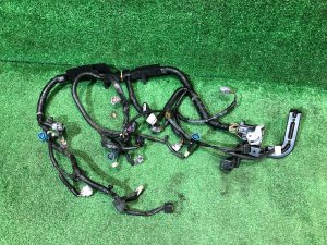 Коса двигателя 24020AE440, 24020AE441 SUBARU EXIGA