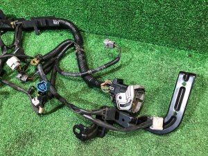 Engine wiring harness SUBARU EXIGA OEM 24020AE440, 24020AE441 YA5 2009 EJ205 AT