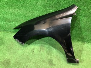 Крыло переднее левое 57120YC0309P 57160YC0109P SUBARU EXIGA