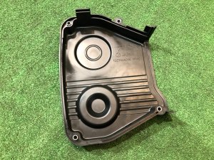 Left timing cover SUBARU EXIGA OEM 13574AA094 YA5 2009 EJ205 AT