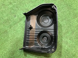 Right timing cover SUBARU EXIGA OEM 13572AA092 YA5 2009 EJ205 AT