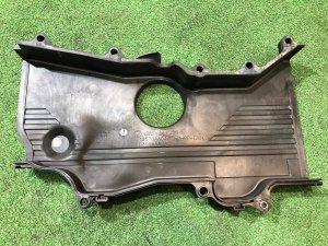 Center timing cover SUBARU EXIGA OEM 13570AA044 YA5 2009 EJ205 AT