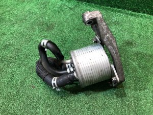 Oil cooler теплообменник SUBARU EXIGA OEM 31237AA070 YA5 2009 EJ205 AT