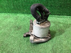 Oil cooler теплообменник SUBARU EXIGA OEM 31237AA070 YA5 2009 EJ205 AT