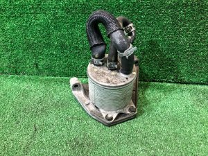 Oil cooler теплообменник SUBARU EXIGA OEM 31237AA070 YA5 2009 EJ205 AT