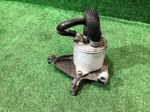 Oil cooler теплообменник SUBARU EXIGA OEM 31237AA070 YA5 2009 EJ205 AT