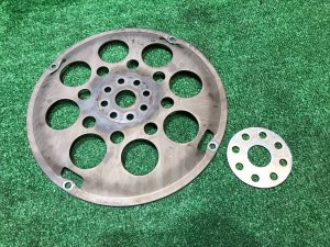 Flywheel SUBARU EXIGA OEM 12332AA110 YA5 2009 EJ205 AT