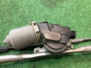 Wiper linkage SUBARU EXIGA OEM 86510YC000, 86510YC001 YA5 2009 EJ205 AT