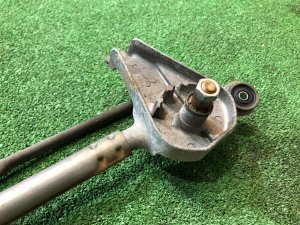 Wiper linkage SUBARU EXIGA OEM 86510YC000, 86510YC001 YA5 2009 EJ205 AT