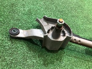 Wiper linkage SUBARU EXIGA OEM 86510YC000, 86510YC001 YA5 2009 EJ205 AT