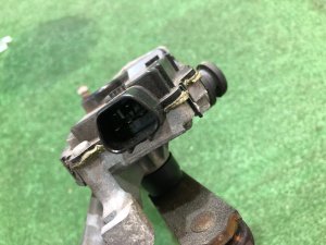 Wiper linkage SUBARU EXIGA OEM 86510YC000, 86510YC001 YA5 2009 EJ205 AT