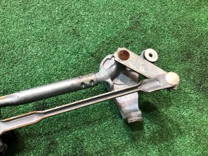 Wiper linkage SUBARU EXIGA OEM 86510YC000, 86510YC001 YA5 2009 EJ205 AT