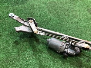 Wiper linkage SUBARU EXIGA OEM 86510YC000, 86510YC001 YA5 2009 EJ205 AT