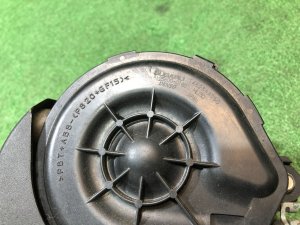 EGR pump SUBARU EXIGA OEM 14828AA050 YA5 SH5 BP5 BL5 2009 EJ205 AT