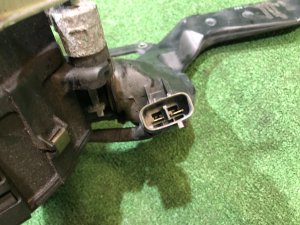 EGR pump SUBARU EXIGA OEM 14828AA050 YA5 SH5 BP5 BL5 2009 EJ205 AT