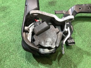 EGR pump SUBARU EXIGA OEM 14828AA050 YA5 SH5 BP5 BL5 2009 EJ205 AT