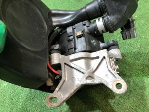 EGR pump SUBARU EXIGA OEM 14828AA050 YA5 SH5 BP5 BL5 2009 EJ205 AT