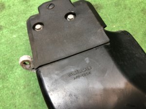 EGR pump SUBARU EXIGA OEM 14828AA050 YA5 SH5 BP5 BL5 2009 EJ205 AT