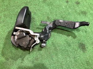 EGR pump SUBARU EXIGA OEM 14828AA050 YA5 SH5 BP5 BL5 2009 EJ205 AT