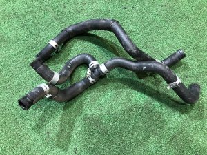 Heater hoses SUBARU EXIGA OEM 72411YC000, 72421YC020 YA5 2009 EJ205 AT
