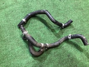 Heater hoses SUBARU EXIGA OEM 72411YC000, 72421YC020 YA5 2009 EJ205 AT