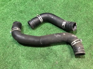Патрубки радиатора 45161AG000, 45161AG010 SUBARU EXIGA