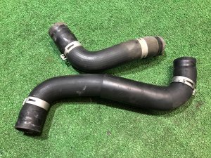 Radiator hoses SUBARU EXIGA OEM 45161AG000, 45161AG010 YA5 2009 EJ205 AT
